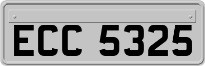 ECC5325