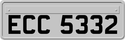 ECC5332