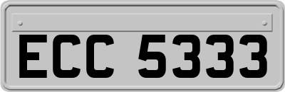 ECC5333