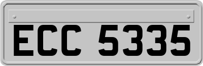 ECC5335