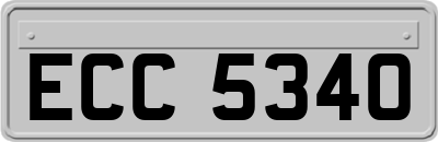ECC5340