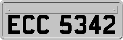 ECC5342