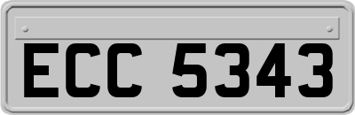 ECC5343