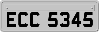 ECC5345