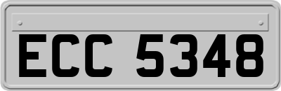 ECC5348