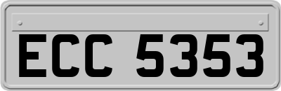 ECC5353
