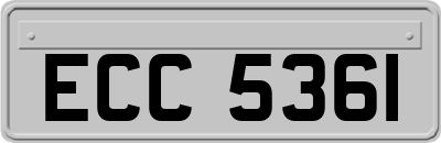 ECC5361