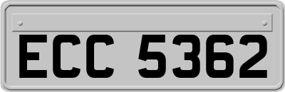 ECC5362