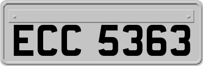 ECC5363