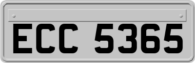 ECC5365