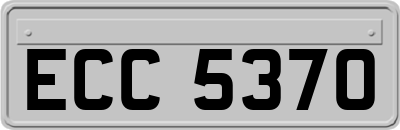 ECC5370