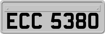 ECC5380