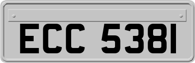 ECC5381