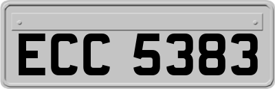 ECC5383