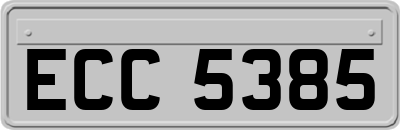 ECC5385
