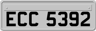 ECC5392