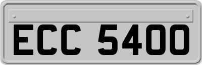 ECC5400