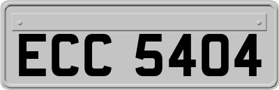 ECC5404