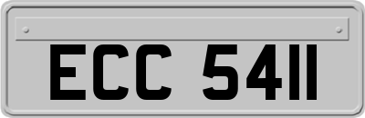 ECC5411