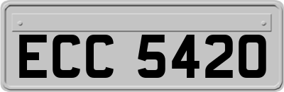 ECC5420