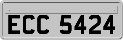 ECC5424