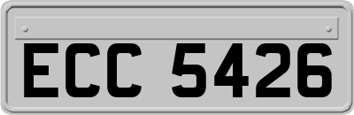 ECC5426