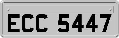 ECC5447