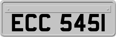 ECC5451