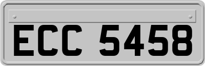 ECC5458
