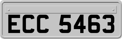 ECC5463