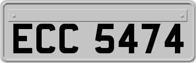 ECC5474