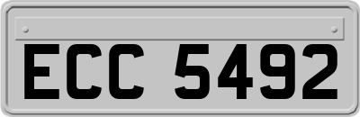 ECC5492