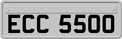 ECC5500