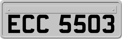 ECC5503