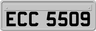 ECC5509