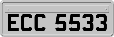 ECC5533