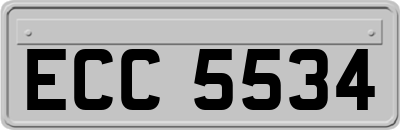 ECC5534