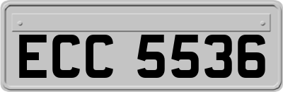 ECC5536