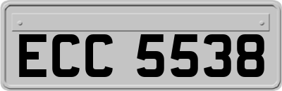 ECC5538