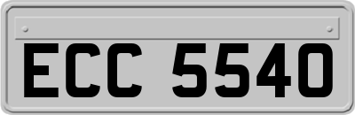 ECC5540
