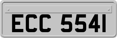 ECC5541