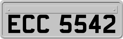ECC5542