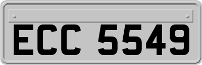 ECC5549
