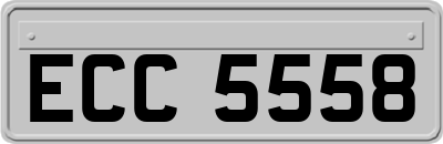 ECC5558