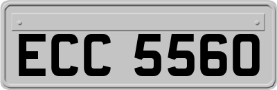 ECC5560