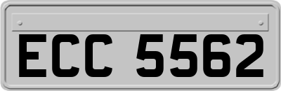 ECC5562