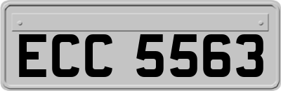 ECC5563