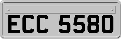 ECC5580