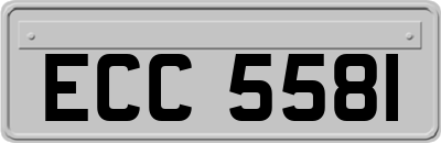 ECC5581