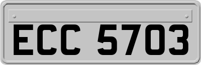 ECC5703